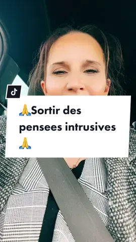 Dis moi en com si ces conseils te sont utiles ? #momentpresent#ancrage#ego#mental#emotions#respiration