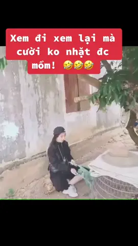 Vừa có gà ăn lại vừa có ng iu ai chả thích 🤣🤣🤣#xuhuongtiktok #haivl #hottrendtiktok2021