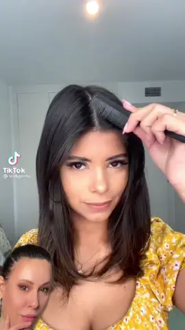 good job 🤩🥰 #hair #hairstyle #stylesnap #fyp