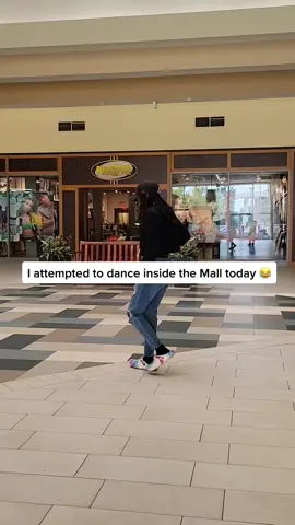 This was fun 🤣 #diditmyself#dancer#dancetok#dancetoks#dancersoftiktok#sidewalkdancer#dancinginthemall#malldancing#dowhatyoulove#dowhatmakesyouhappy#stopcaringwhatpeoplethink#doyou#beyou#beyourself#findjoyeveryday#selfloveisthebestlove