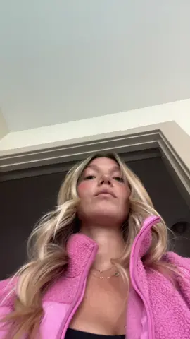 TikTok really be like stay or else 🙅🏼‍♀️ #relatable