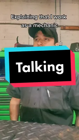 #greenscreen If you know... you know. #mechanic #auto #repair #technician #jobs