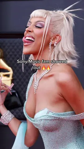 Grammys fit check 🔥 #grammys #grammynominee #grammyawards #sony #sonymusic #dojacat #lilnasx