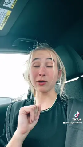 Tiktok post :/