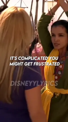 Dance me if you can #deeptidaryanani #sabrinabryan #viral #fyp #lyrics #disney #disneyylyrics #disneylyrics #foryoupage #thecheetahgirlsoneworld