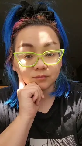 do not perceive me. I literally thought it would be blue but ok. #worldwarp #nothingness