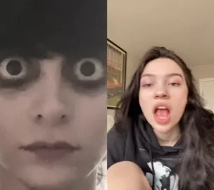 #duet with @skyera2213 Careful what you wish for.