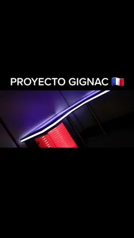 PROYECTO GIGNAC #trending #fypシ #viral #mexico #setup #ledlights #twitch #streamer #led #gaming #fyp #teamjefes #monterrey #ag10 #gignac