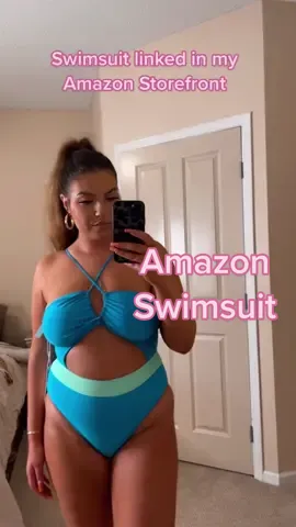 Yoo, someone take my credit card🤦🏻‍♀️😩 #midsizeswim #amazonswimsuits #amazonswim2022 #midsizeswimsuit