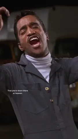 Some Sammy Davis Jr. to save your Monday. 🎶 #oldhollywood #filmtok #music