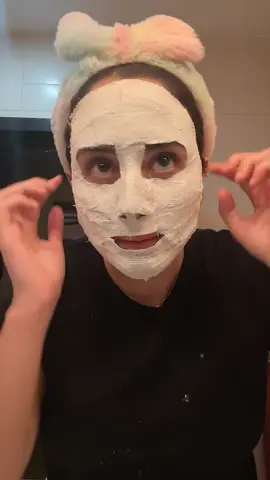 Tutorial máscara de yeso #DIY #teatro