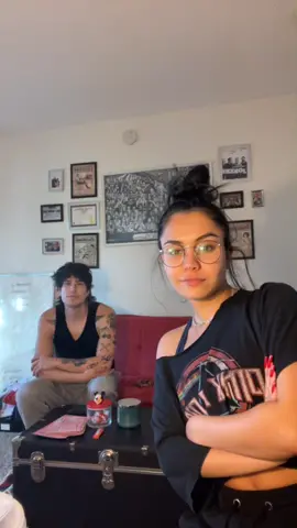 after he said “I don’t have the energy for that crap” @jakewebber9