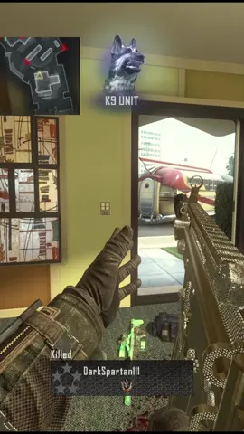FFA K9 Unit #blackops2 #blackops2clips #bo2 #cod #callofduty #callofdutyclips #bo2memories #videogames #gameplay #nostalgia #bo2clips #nuketown #viral