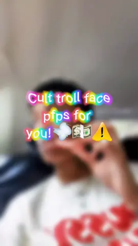 #trollfacecult😈