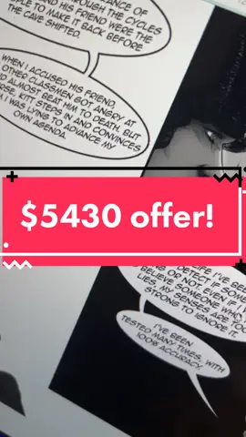 Sent them an offer of $5,430. Let’s see how they respond! Stay tuned! #voiceoverartist #voicetalent #voiceover #freelancer #fiverr #voiceactor