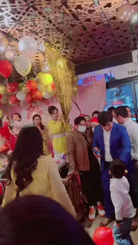 Party time dancing mood🥰🥰enjoye my day🥰🥰birthday party#🥰🥰🥰
