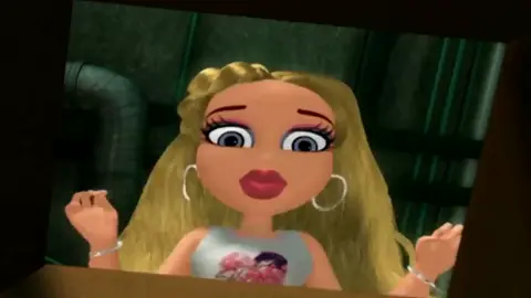Brats Dolls EWW!!#fypシ #morememescoming