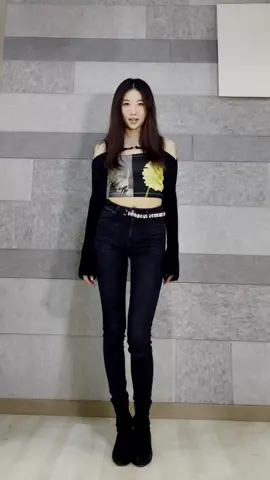 #권은비 #kwoneunbi #kwoneunbi_glitch #권은비_glitch #glitchdancechallenge #글리치댄스