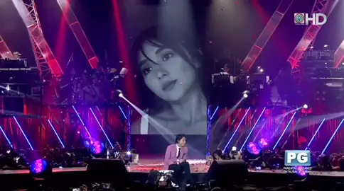 #Kathniel “Its really for you my love” — #DanielPadilla to #KathrynBernardo ♡