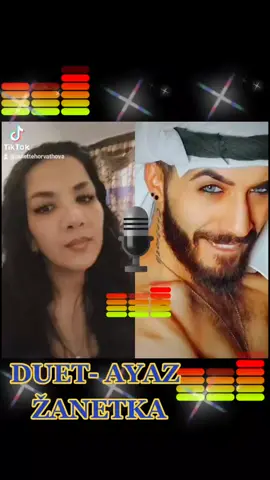 DUET MY AYAZ 😍👌🙂🎶🎼