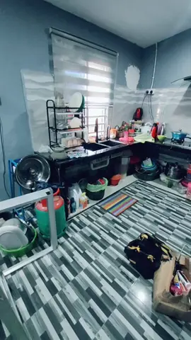 Alhamdllah setle job utk customer..janji puas hati..nak pakai raya katanya