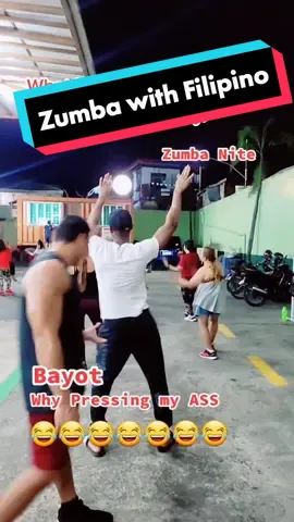 Hahaha Zumba community gym. #zumba #zumbafitness #gym #workout #tiktokphilippines #tiktokph #fyp