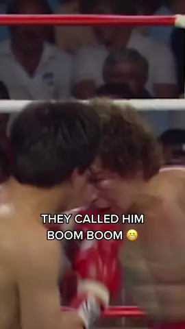 This dude’s motor was unmatched 😤 #boxingtok #vintage #boom