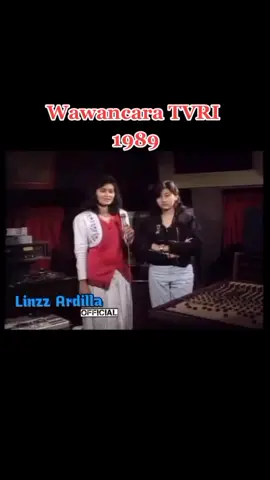 Nike Ardilla Promo Album Seberkas Sinar | TVRI 1989 #nikeardillafansclub #nikeardillafansclubindonesia #nikeardilla #nikeardillaofficial #nikeardillafans #nikeardilla_id #nikeardillaseries #nikeardillamemories #nikeardillalovers #ladyrocker #ladyrockerindonesia #nostalgia90an #ladyrocker90s #sinetronjadul #sinetronindonesia #mojangbandung