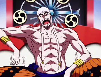 god from the sky🗿#anime #onepiece #godenel #animeedit #oristu
