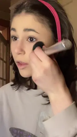 morning<3 #foryou #grwm