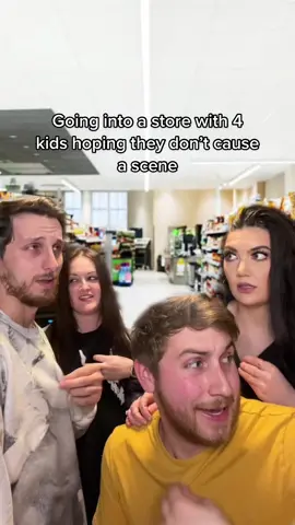 We’re a walking circus 😂 @thesulzens @thesulzens @thesulzens @thesulzens @thesulzens @thesulzens @thesulzens #coparenting #blendedfamily #husbandandwife #babydaddy #dadsoftiktok #MomsofTikTok #stepdad #funny #greenscreen #fyp #foryou #indiana