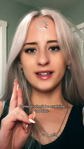 #pov at a certain age, everyone receives a curse (ib @sean:)) #jezellepovs