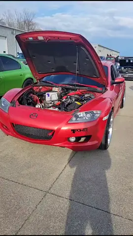 RideTech Carshow 2022 Jasper #tiktok #fyp #jaspermotorsport #cars #mechanic #? #autoshop #cartok