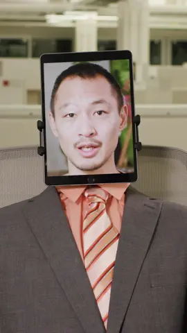 Working hard or hardly working? Meet the boss that's still WFH. #MiniMocks #remotecontrolmanager #worklife #wfh #managersbelike