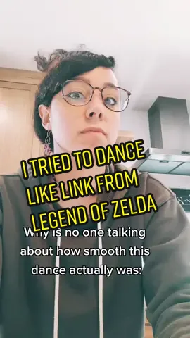 So I tried it. 😬 #loz #tan_jem
