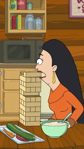 everything that game night should be #thegreatnorth #foryoupage #flirting #flirt #datinglife #awkwardmoments #awkward #animationtiktok #animation