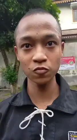 kuat lakonono ra kuat metuo 😁 #pshtjaya #pshtpusatmadiun #fyp