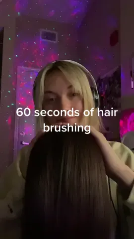 you’re safe here! stay a min :) #asmr #asmrtriggers #sleepyasmr #relax #sleep #calmingsounds #asmrvideo #calm #asmrsounds #hairasmr