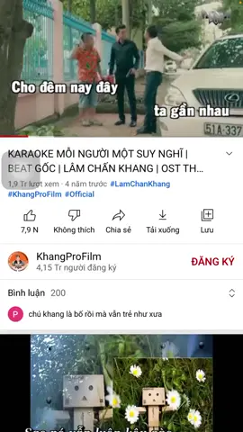 Thật lòng là mình còn quá yêu nhau 💔 #moinguoimotsuynghi #lamchankhang #xuhuong