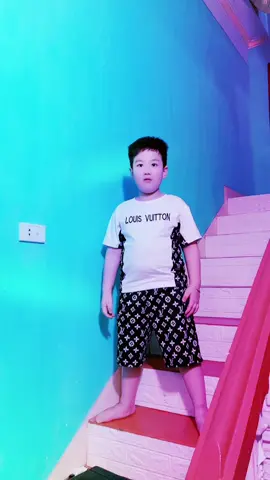 Cậu cả 😎😎😎💜💜💜