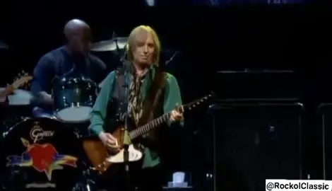 Tom Petty & The Heartbreakers - Runnin' Down A Dream #Live #rock #heartlandrock #southernrock #tompetty #theheartbreakers #rocknroll #video #classicrock #rockmusic