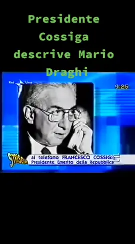 DRAGHI UN VILE AFFARISTA NON SI PUÒ NOMINARE PRESIDENTE DEL CONSIGLIO DEI MINISTRI chi e stato socio della Goldman & Sachs.