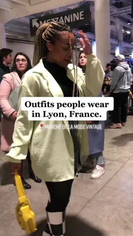 Les lyonnais et leur style ❤️‍🔥 #streetstylefashion #streetstyleinspo #streetstyleblogger #streetfashion2022 #coolhunting #fashionhunter
