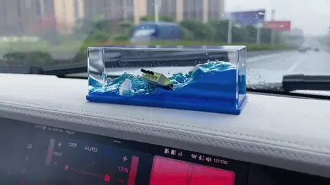 Cruise Ship Fluid Drift Bottle. The unsinkable Titanic. So my love for you won't go away. there's a link on my home page.#titanic #drifter #giftbox