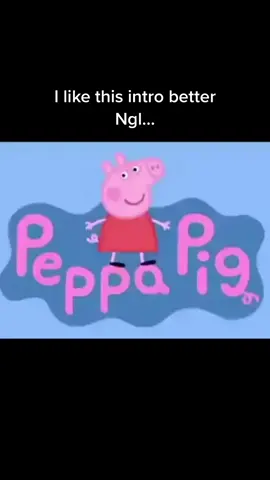 I’m peppa pig 🐷 #EasyWithAdobeExpress #lowqualitymemes #Minecraft #fyp #foryoupage #makethisgoviral #makemefameous #blowthisup #peppapig #memes #well