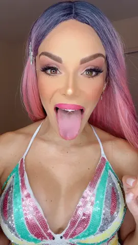 Quien lo hizo? 👅😂