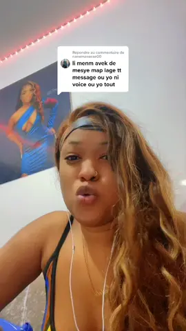 Répondre à @nanamanasse00