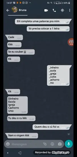 ela ñ caiu 😂😂#visualiza  #trotedeamigas @brunnasilva555