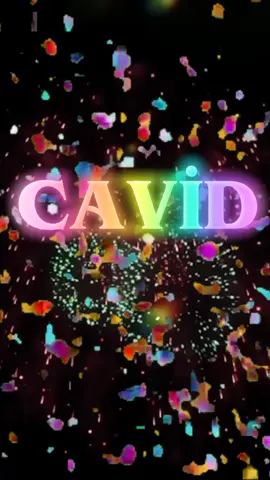 Cavid ad günün mubarək#fyp #keşfet #tiktok
