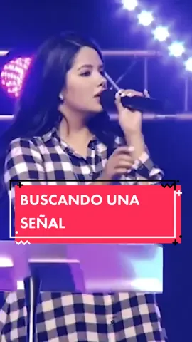 Buscando una señal - Damaris Guerra #musicacristiana #alabanza #adoracion #cancionescristianas #avivatv